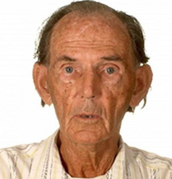 cura inglés detenido en Tenerife por abusos 2013